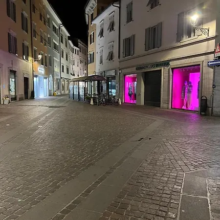 Nel Borgo