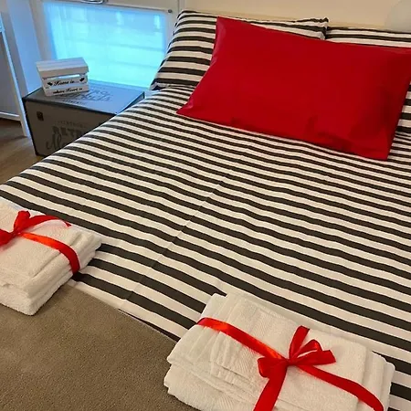 Apartment Nel Borgo