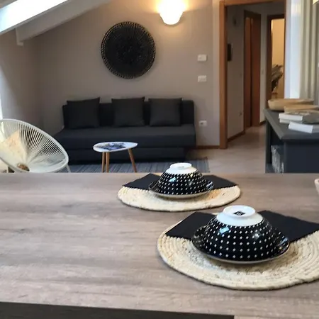 Nel Borgo Apartment Rovereto (Trentino Alto Adige)