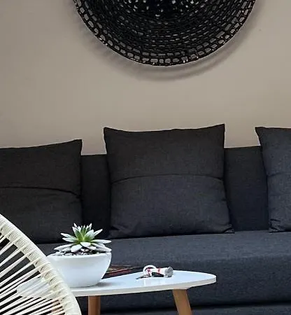 Apartment Nel Borgo *