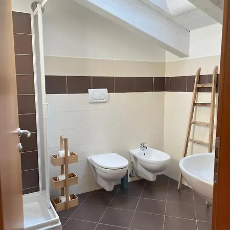 Nel Borgo Apartment
