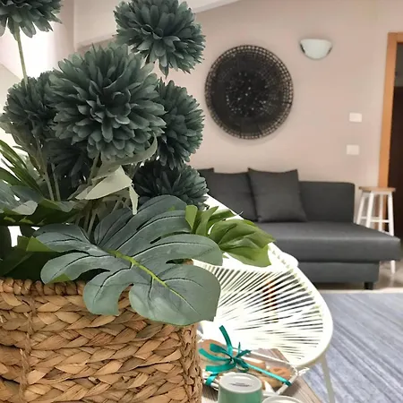 Nel Borgo Apartment