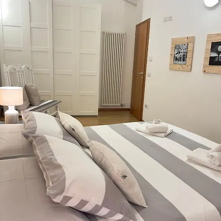 Apartment Nel Borgo Rovereto (Trentino Alto Adige)