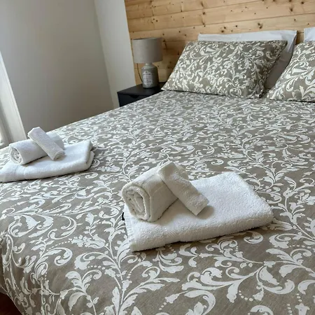 Apartment Nel Borgo