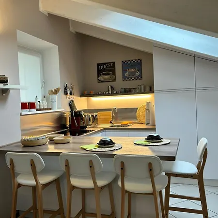 Apartment Nel Borgo Rovereto (Trentino Alto Adige)