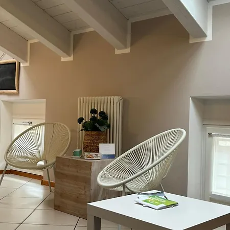 Apartment Nel Borgo *