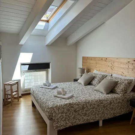 Nel Borgo Lejlighed *