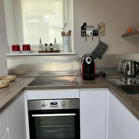 Nel Borgo Apartment Rovereto (Trentino Alto Adige)